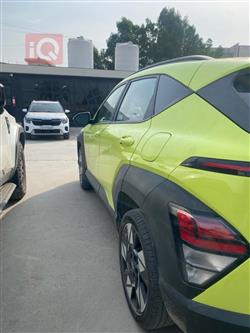 هيونداي كونا